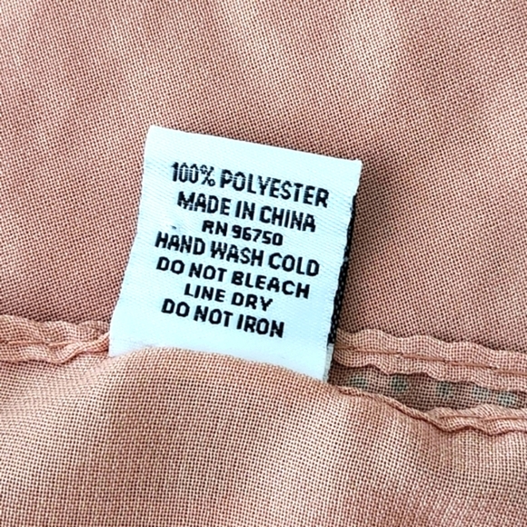 Jessica Mcclintock Scarf - Picture 6 of 6